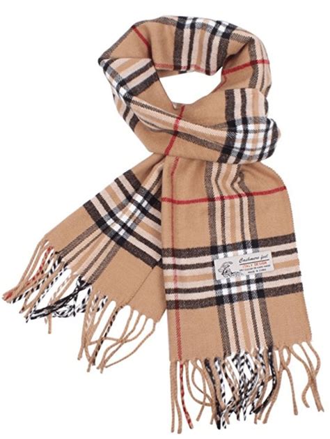 amazon fake burberry scarf|burberry look alike wool scarf.